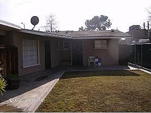 2811 E Harvard Ave in Fresno, CA - Building Photo - Building Photo