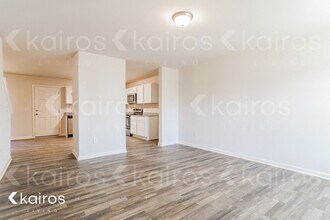 3919 Miller Dr in Greensboro, NC - Building Photo - Building Photo