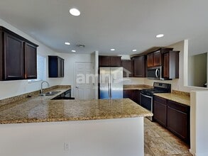 1281 W Molinetto Dr in Oro Valley, AZ - Building Photo - Building Photo