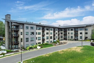 Wesley at Tehaleh in Bonney Lake, WA - Building Photo - Building Photo