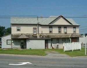 2007 W Genesee St in Oneida, NY - Building Photo - Building Photo