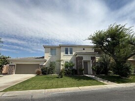 83446 Lone Star Rd in Indio, CA - Building Photo