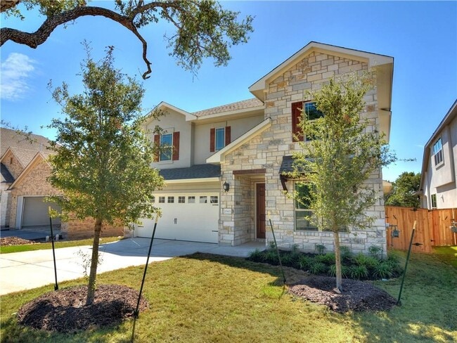 15421 Cinca Terra Dr in Austin, TX - Building Photo - Building Photo