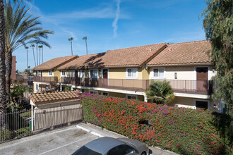 Spring Lake Apartments in Anaheim, CA - Building Photo - Building Photo