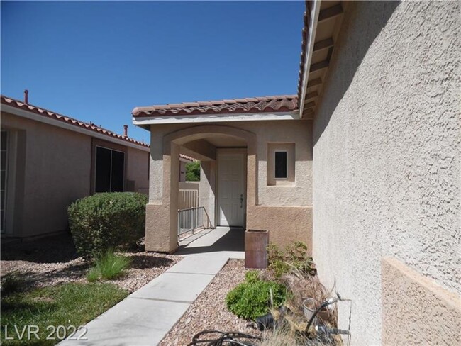 10604 Primrose Arbor Ave in Las Vegas, NV - Building Photo - Building Photo