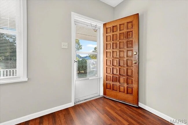 2301 Hudson Dr in St. Louis, MO - Building Photo - Building Photo