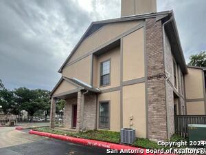 11839 Parliament St in San Antonio, TX - Building Photo - Building Photo