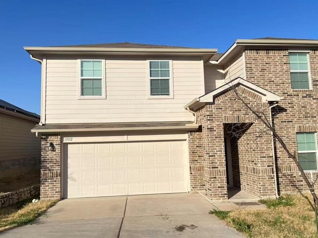 15112 Siberian Elm Ln in Austin, TX - Building Photo - Building Photo