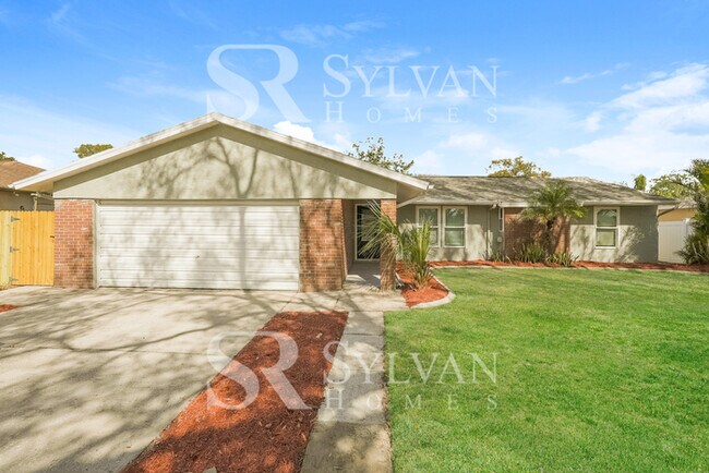 7829 Glencoe Dr in New Port Richey, FL - Foto de edificio - Building Photo