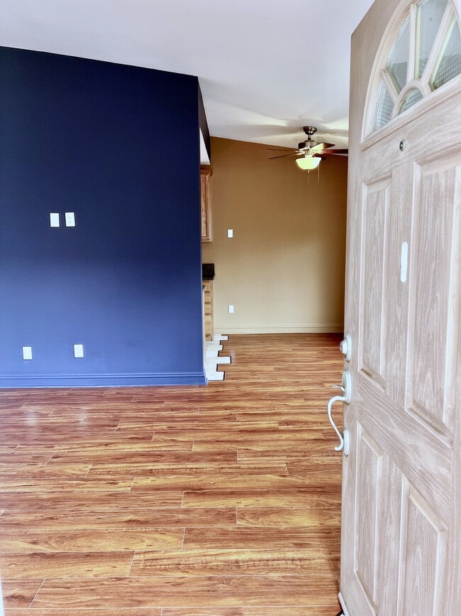 4224 Florida Street, Unit 8 in San Diego, CA - Building Photo - Building Photo