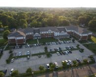 The Cade Courtyard in Jackson, MS - Foto de edificio - Building Photo