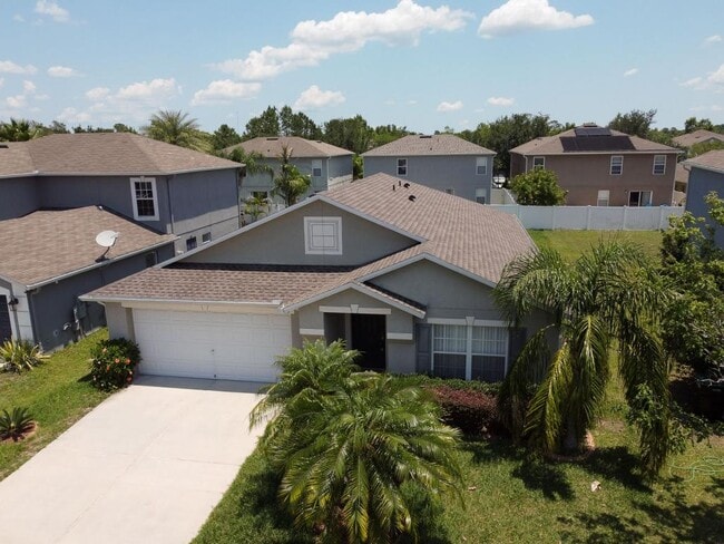 1519 Algonkin Loop in Orlando, FL - Building Photo - Building Photo