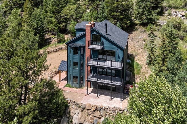 property at 205 Loop Dr