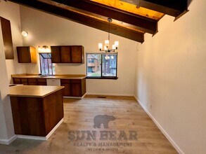 1033 Tomahawk Trail in Incline Village, NV - Building Photo - Building Photo
