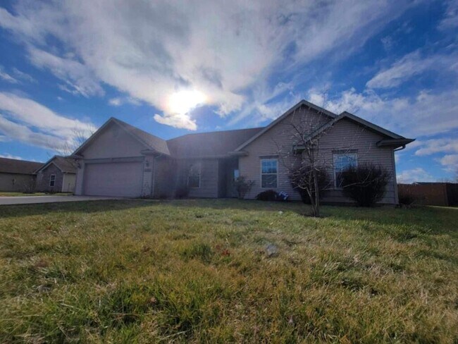 property at 6320 Douglas Pkwy
