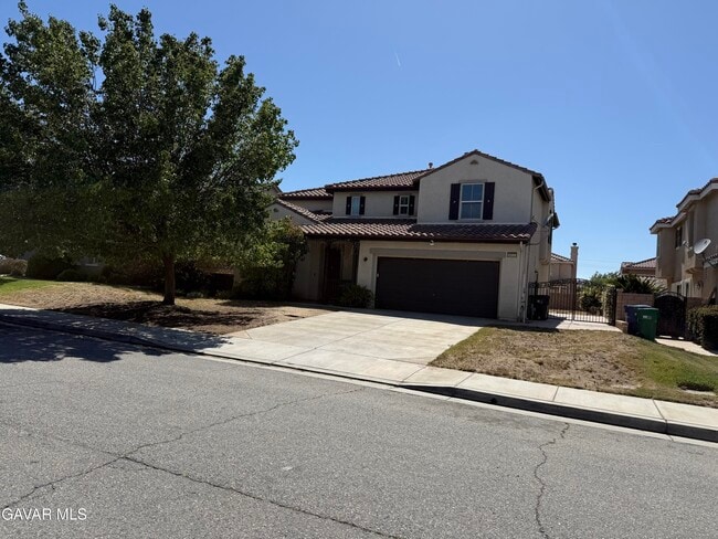 39331 Desert Lilly Ct in Palmdale, CA - Building Photo - Building Photo