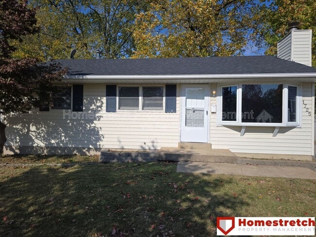 1725 Florissant Park Dr in Florissant, MO - Building Photo - Building Photo
