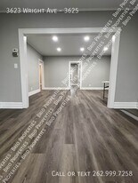3623 Wright Ave in Racine, WI - Building Photo