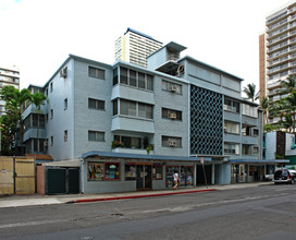 Hawaiian Prince in Honolulu, HI - Building Photo - Building Photo