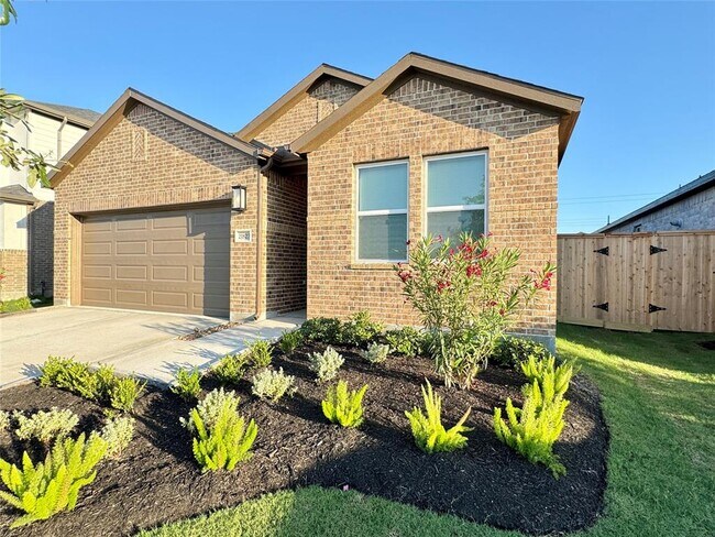 21823 White Stone Creek Dr in Cypress, TX - Building Photo - Building Photo
