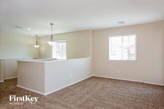 6109 Casa Antiqua St in North Las Vegas, NV - Building Photo - Building Photo