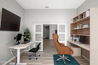 13636 Glen Vista Ln in Horizon City, TX - Building Photo - Building Photo