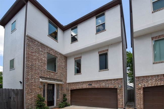 property at 1612 Edwards St