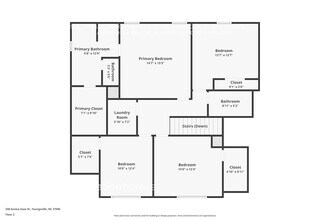 508 Azalea Gaze Dr in Youngsville, NC - Building Photo - Building Photo