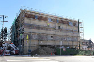 900 Crenshaw Blvd in Los Angeles, CA - Building Photo - Building Photo