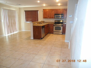 1187 Nightmoss Ave in Las Vegas, NV - Building Photo - Building Photo