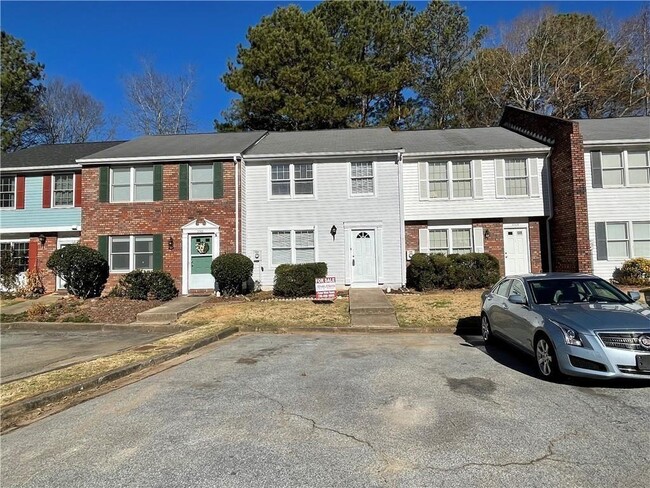property at 3747 Meadow Rue Ln
