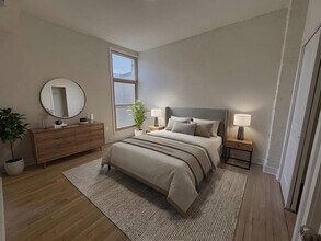 1936 Green St in Philadelphia, PA - Building Photo - Building Photo