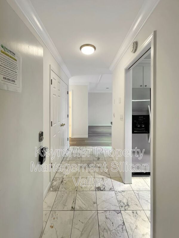 1898 Meridian Ave in San Jose, CA - Building Photo - Building Photo