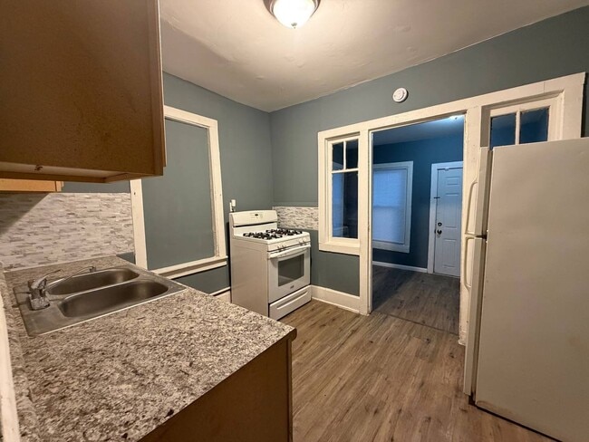 1309 W 110th Pl in Chicago, IL - Building Photo - Building Photo