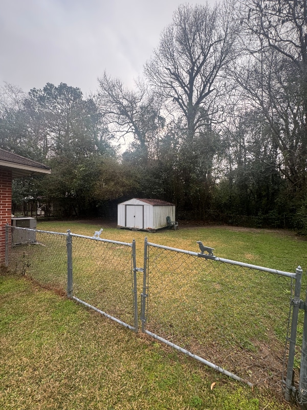 4343 Summerhill Dr in Macon, GA - Building Photo - Building Photo