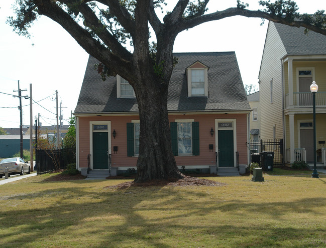 1800 Annunciation St in New Orleans, LA - Building Photo - Building Photo