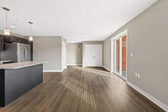 Centlivre The Crown in Fort Wayne, IN - Building Photo - Interior Photo