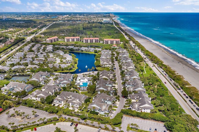 1609 Mizzenmast Way in Jupiter, FL - Foto de edificio - Building Photo