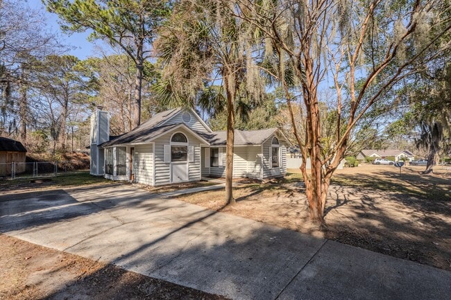 property at 2003 Stone Marten Dr