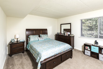 Driftwood Club Apartments, Inc in Wilmington, DE - Foto de edificio - Building Photo