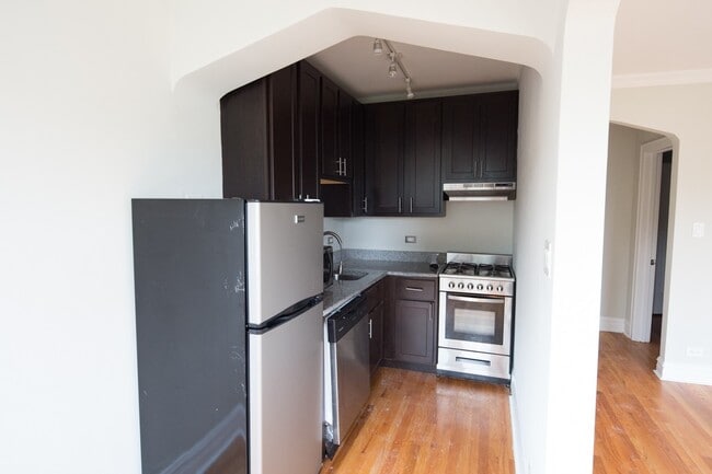 4742 N Hermitage Ave in Chicago, IL - Building Photo - Building Photo