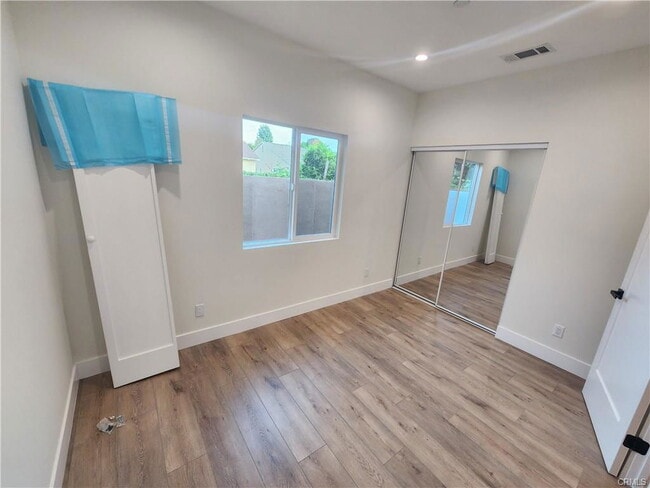 property at 7126 Matilija Ave