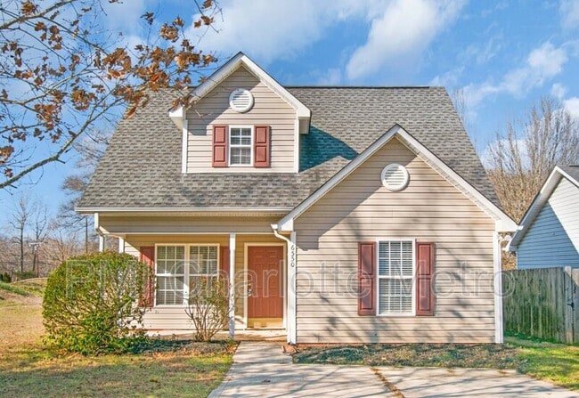 property at 6550 Lynmont Dr