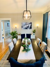 1447 Osceola St in Denver, CO - Building Photo - Building Photo