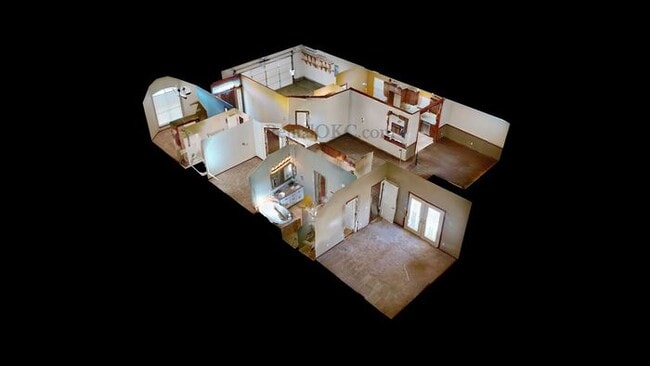 2612 SE 5th St in Moore, OK - Building Photo - Building Photo