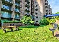 University Apartments Chapel Hill in Chapel Hill, NC - Building Photo - Building Photo