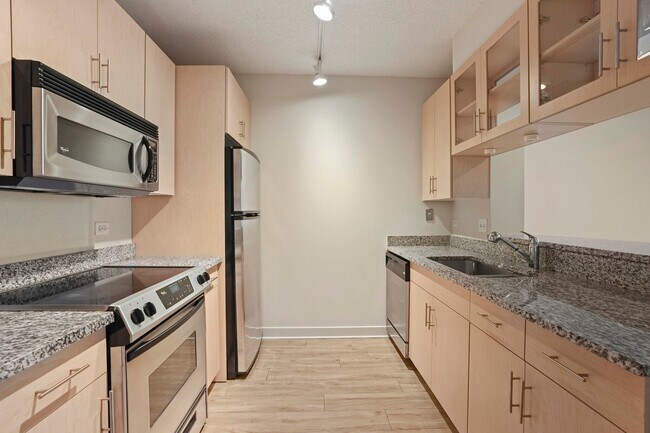 1233 S Michigan Ave in Chicago, IL - Foto de edificio - Building Photo