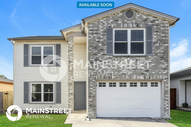 property at 6850 Rebel Grove Dr