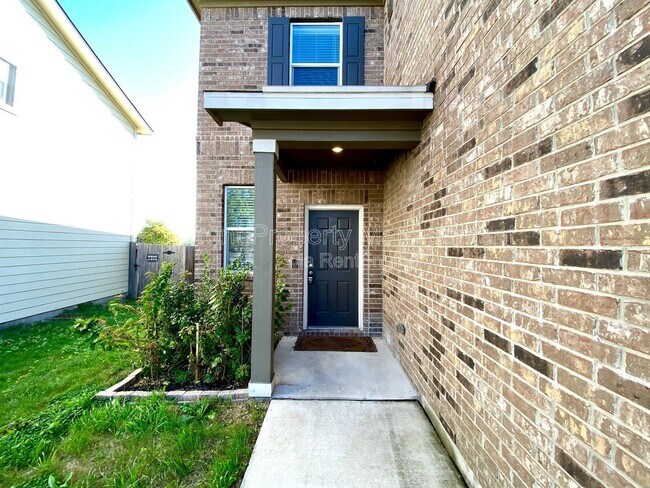 9803 Boxer Creek in San Antonio, TX - Building Photo - Building Photo