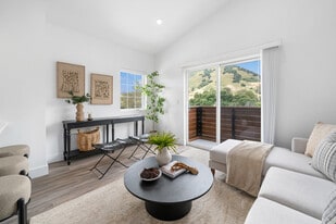 Artisan Apartments in San Luis Obispo, CA - Building Photo